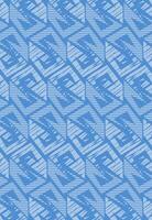 Sport jersey abstract pattern background vector