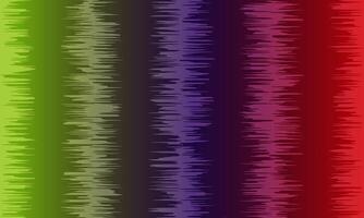 abstract groovy hippie 70s backgrounds. Waves, swirl, twirl pattern with gradient color. Twisted and distorted texture in trendy retro psychedelic style. Y2k aesthetic. vector