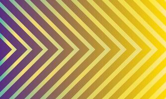 colorful groovy hippie 70s backgrounds. geometric pattern with gradient color. triangle texture in trendy retro psychedelic style. Y2k aesthetic. vector