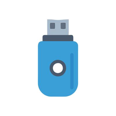 Versatile USB Flash Drive Icon