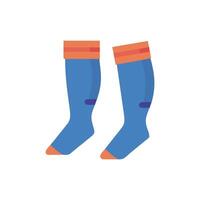 Dynamic Compression Sleeves Icon Design vector