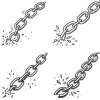 Resistance in Motion Breaking the Chains of Control vector