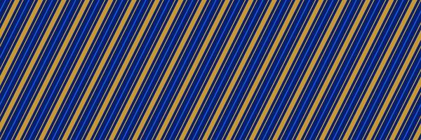 Seamless diagonal stripe pattern. Dark blue oblique line background for textile design, fabric swatch, scarf cloth, suit print. Masculine navy colored repeating wallpaper. vector