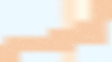 brown color blurred gradient with grain noise effect background, for art product design, social media, trendy, vintage, flyer, banner vector