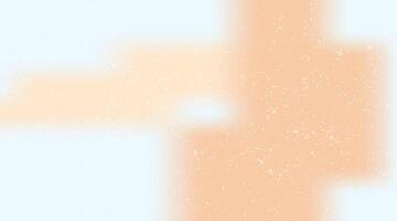 blue and brown color blurred gradient with grain noise effect background, for art product design, social media, trendy, vintage, flyer, banner vector