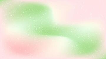 pink color blurred gradient with grain noise effect background, for art product design, social media, trendy, vintage, flyer, banner vector