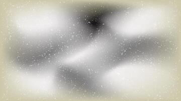 abstract background with white and black shapes vector