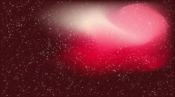 a red heart with a white background vector