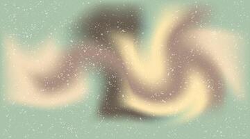 abstract background with a swirl of light and dark colors vector
