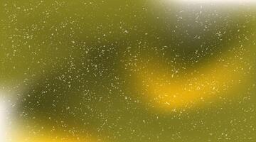abstract background with yellow and green colors vector