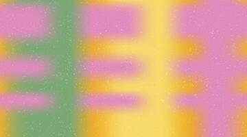 colorful abstract background with squares and lines vector