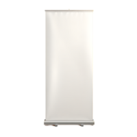 anner Stand for Trade Shows, Easy Setup, Professional Display png