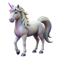 stunning artistic impressive traditional A majestic unicorn grazing in a sunlit glade, serene and magical lighting, fantasy art style high quality high quality png