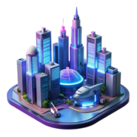 elegant rustic extraordinary creative A futuristic cityscape at night, towering holographic advertisements casting neon light onto flying vehicles, rendered in a pixel art style original authentic png