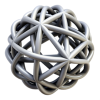 beautiful contemporary elegant rustic A complex, interwoven network of lines and curves, rendered in black and white, with high contrast lighting, in a minimalist style 4K professional png
