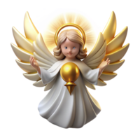 magnificent abstract dramatic rustic A celestial being with wings of pure light descending from the heavens, divine radiance, Baroque style authentic exclusive png