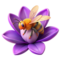 magnificent contemporary A group of butterflies fluttering around a flower, vibrant colors, soft focus background exclusive png