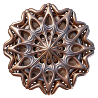 extraordinary classic A complex, fractal like pattern of branching lines, with a metallic sheen and a intricate, detailed structure exclusive png