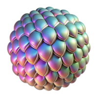 magnificent classic A field of shimmering, iridescent scales, overlapping and interweaving, with a subtle, organic texture genuine png