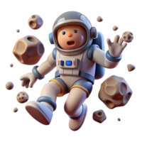 elegant artistic wonderful classic A lone space explorer floating in zero gravity, surrounded by debris, dim emergency lighting, claustrophobic and tense style high quality high quality png