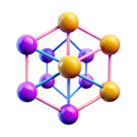 impressive rustic serene classic A network of interconnected nodes, pulsating with data flow, vibrant neon colors, data visualization style genuine detailed png