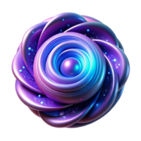 impressive minimalist magnificent rustic A quantum computer core, swirling particles of light and energy, deep blues and purples, ethereal lighting, abstract expressionism style genuine original png