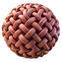 elegant classic extraordinary minimalist A field of interwoven, flowing lines, resembling a woven tapestry, rendered in a rich, velvety texture, with intricate details and patterns, illuminated by... png
