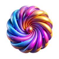 magnificent contemporary wonderful creative A quantum computer generating swirling particles of light, complex patterns and vibrant colors, abstract art style, dark background lighting original... png