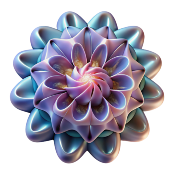 extraordinary rustic A pulsating, organic form with intricate fractal details, glowing with a soft, internal light, in a biomorphic, Art Deco style professional png