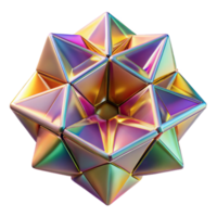 extraordinary vintage A kaleidoscope of fragmented reflections, distorted and refracted through a prism, with a vibrant, psychedelic color palette, in a cubist style 4K png