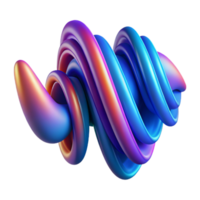 wonderful vintage An abstract representation of sound waves, visualized as vibrant, flowing lines of energy, with dynamic, shifting lighting detailed png