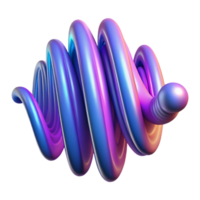 serene artistic An abstract representation of sound waves, visualized as vibrant, flowing lines of energy, with dynamic, shifting lighting exclusive png