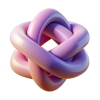 serene abstract A series of overlapping, geometric shapes, creating a sense of depth and dimension, illuminated by a soft, diffused light authentic png