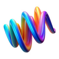stunning minimalist An abstract representation of sound waves, visualized as flowing, vibrant ribbons of energy, illuminated by a bright, dynamic light professional png