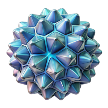 dramatisk minimalistisk en mikroskopisk se av kristallin strukturer, formning invecklad mönster och texturer, upplyst förbi polariserad ljus professionell png