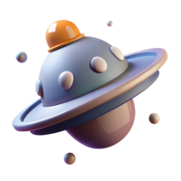 beautiful artistic A lone space probe drifting through an empty void, faint starlight, minimalist style high resolution png