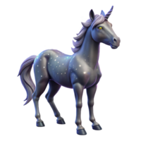 extraordinary minimalist A wise old centaur gazing at a celestial constellation, ethereal lighting, mysterious atmosphere, digital painting style, high resolution png
