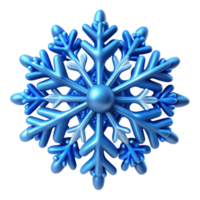 beautiful abstract A microscopic view of a snowflake, with intricate, crystalline structures and cool, blue lighting, rendered in a scientific, highly detailed style original png