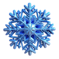dramatic creative A microscopic view of a snowflake, with intricate, crystalline structures and cool, blue lighting, rendered in a scientific, highly detailed style 4K png