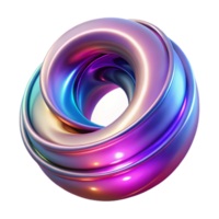 dramatic traditional A swirling vortex of iridescent, oil slick colors, illuminated by a single, piercing ray of neon pink light, in a style reminiscent of fluid acrylic pouring original png
