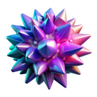 elegant creative A chaotic explosion of vibrant, candy colored particles, resembling shattered glass, lit by a soft, diffuse glow, in a vaporwave aesthetic professional png