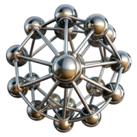 magnificent vintage A complex network of metallic, interconnected wires, reflecting a harsh, industrial light, in a gritty, cyberpunk style exclusive png