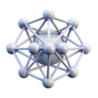 beautiful rustic A network of pulsating, crystalline structures, emitting a soft, ambient light, rendered in a minimalist style original png