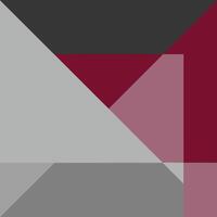 Modern Geometric Abstract Angular Patterns. vector