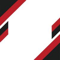 Sleek minimalist geometric design featuring abstract composition for art lovers. vector