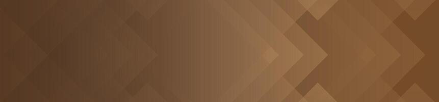 Abstract brown background with diagonal lines vector