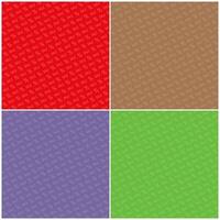 Sale backgrounds set vector