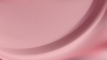 Abstract background with a swirling blush pink texture. vector