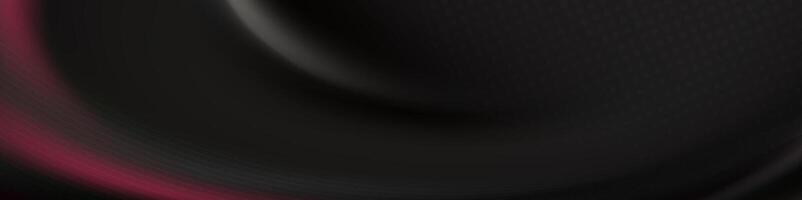 Abstract dark red flowing background. vector