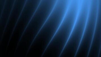 Blue abstract background with diagonal lines. Ideal for modern designs, technology projects, web banners, or digital presentations with a dynamic touch. video